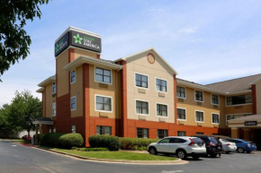 Отель Extended Stay America Suites - Atlanta - Kennesaw Town Center  Кеннезоу